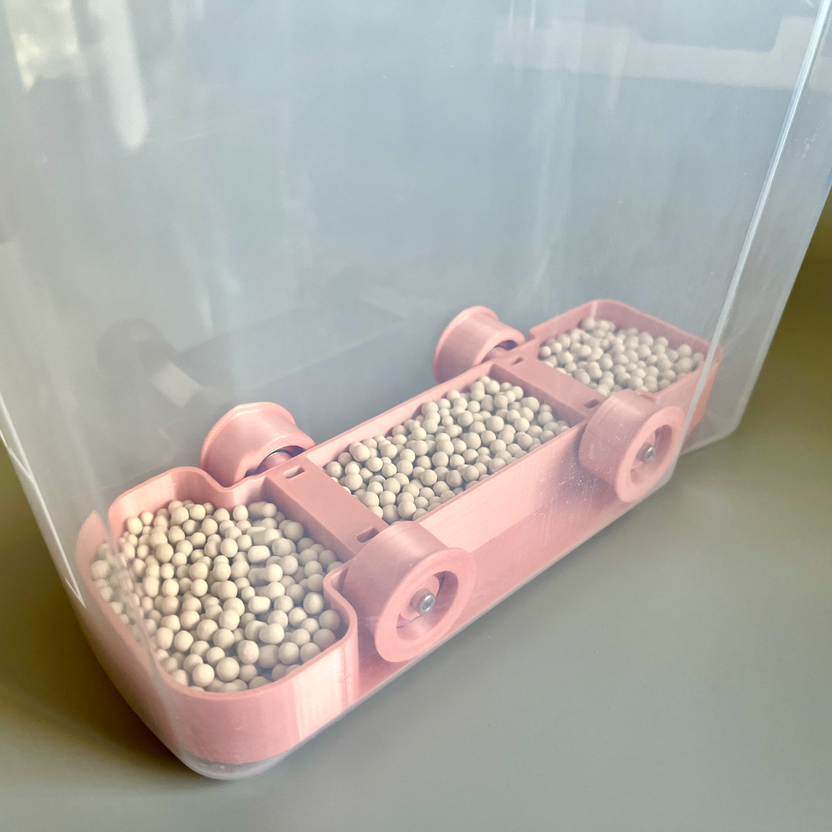 On Demand - DryBox - 2